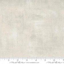 Grunge Basic Pearl by BasicGrey for Moda 1/2 Yard Cotton Quilt Fabric
