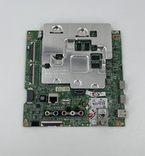 LG EBT64794102 Main Board for 55UJ6300 Genuine
