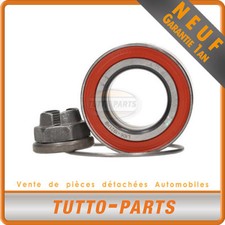 Roulement de roue Renault CLIO