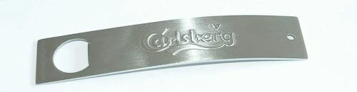 Carlsberg Lager/Weissbeer Collectable Bottle Openers