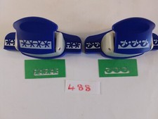 Shaped  Edge   Punch   Cutters      Paper  Card      Two Pieces