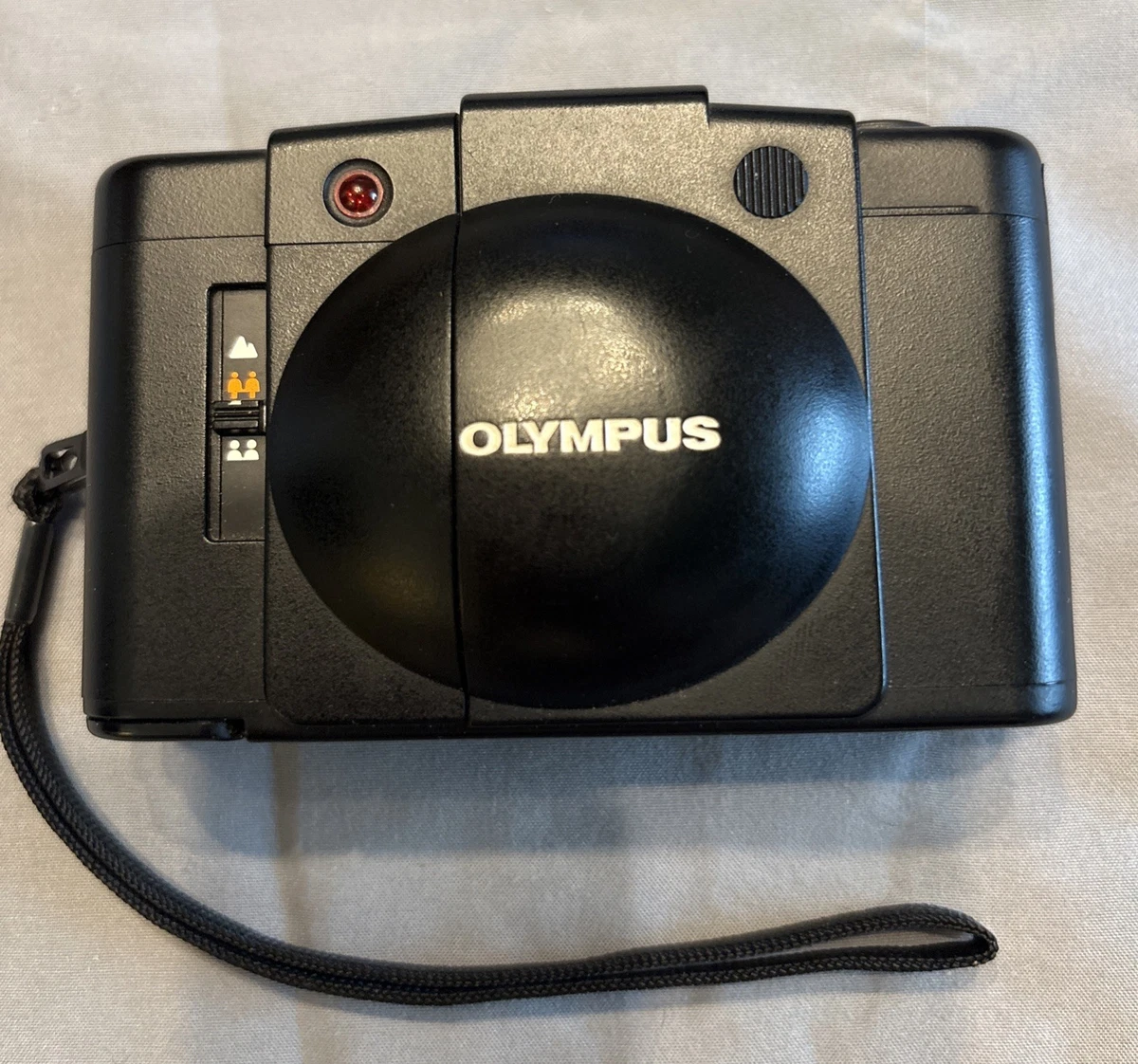 Olympus XA2 Film Cameras for sale | eBay