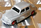 2026 AFFORDABLE  GIFT VINTAGE DINKY No 156 ROVER 75 by MECCANO Model Kit