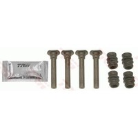 TRW FüHrungshüLsensatz Bremssattel FüR Honda Civic VI Hatchback EJ EK MA MB