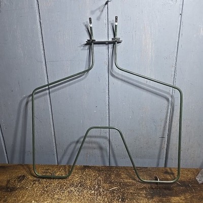 WB44T10060 Bake Element Replaces GE AP533118, 2304534,AH3506764, EA3506764, etc