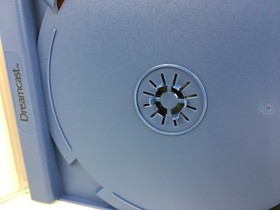 Spirit of Speed 1937 SEGA Dreamcast Game Boxed Complete Manual PAL