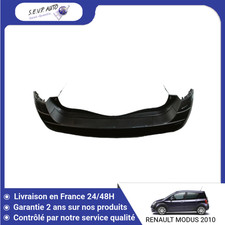 Pare-choc arrière Renault MODUS