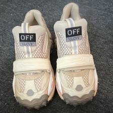Off-White Glove Slip-On Sneaker,