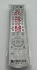 SONY RMT-V501F Remote Control for VHS VCR & DVD Combo Player New
