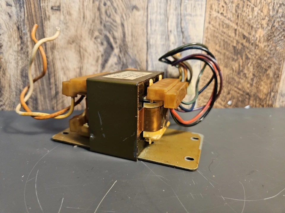 *Parting Out* SONY TA-E1000ESD Control Amplifier | Power Transformer - Image 3 of 3