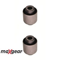 2X Lagerung FüR Lenker Maxgear 72-3255 Buchse 2 Querlenkerlager Vorne