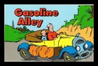 DR JIM STAMPS US FIRST DAY CARD GASOLINE ALLEY CLASSIC COMICS FLEETWOOD