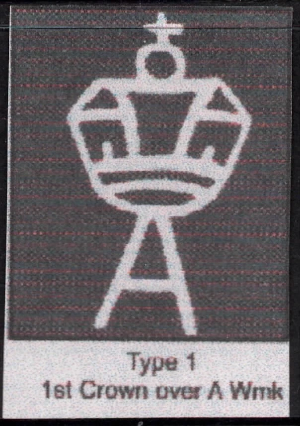 AUSTRALIA 1913 1/2d GREEN KANGAROO STAMP (DIE I) VFU 1st.WMK SG.1. ** - Image 3 of 3