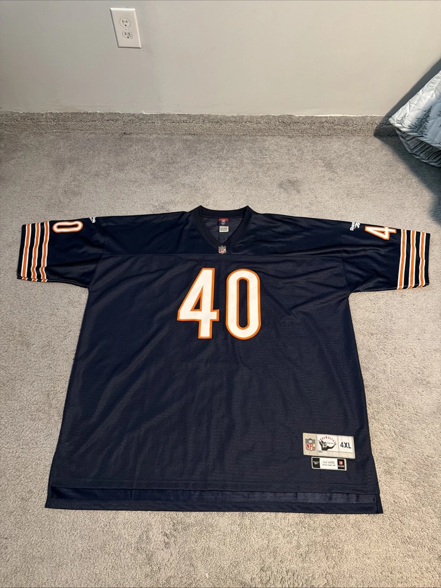 gale sayers jersey products for sale | eBay