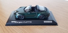 1:43 Minichamps Porsche 911 Targa 4 GTS Jet G...
