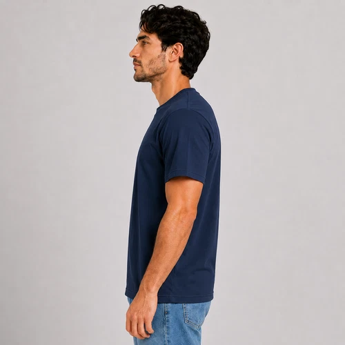 Gildan Heavy Cotton 5000 T-Shirt 3 & 5 Pack Men's Plain Crew Neck Cotton Tee image 15