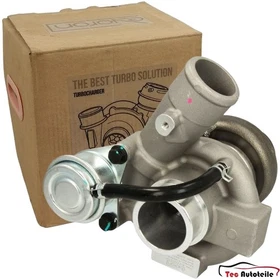 Neu Turbolader Evoron für Citroen Jumper Peugeot Boxer F1CE0481D 3.0 HDI