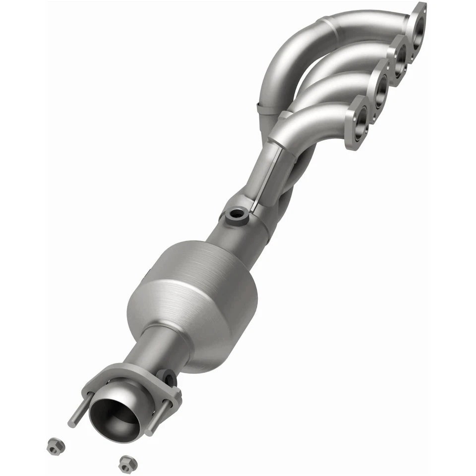 MagnaFlow Catalytic Converter 49791: EPA, Manifold Foto 4 de 4