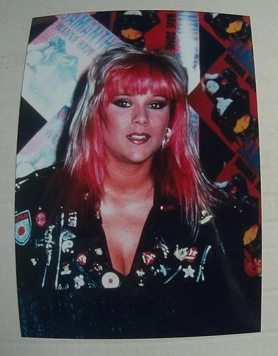 Sam Fox  nice [large]  photo