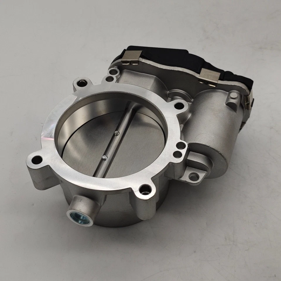 Cuerpo de acelerador Cummins para Chrysler 300 Dodge Challenger Charger Ram 5,7/6,4 L Foto 2 de 4