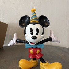 Disney Park Mickey Mouse 90th Birthday Anniversary Sipper Cup