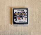 New ListingPokemon Platinum Version for Nintendo DS/NDS/2DS/3DS (2009) Very Good USA