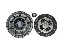 Kit d'embrayage Peugeot BOXER