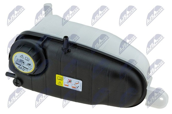 NTY AusgleichsbehäLter, KüHlmittel CZW-JG-003 FüR Jaguar-image