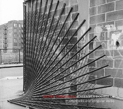 Henry Threadgill Double-Up Ensemble Old Locks and Irregular Verbs Album