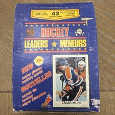 1986-87 O-Pee-Chee Hockey Cards 18
