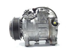 Climatisation et Accessoires BMW X5