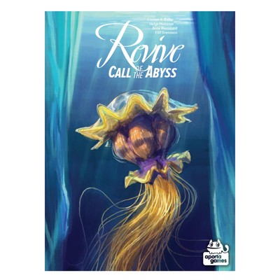 Revive: Call of The Abyss Board Game Expansion - Enhance Your Game with New T...