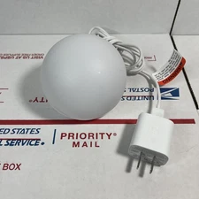 Amazon Echo Glow Multi-color Smart Lamp S7RN5S Nightlight - SAME DAY - WARRANTY