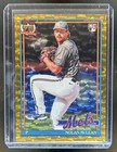 2026 Topps Series 1 Nolan McLean Gold (RAW)
