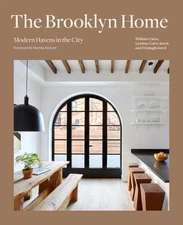 Brooklyn Home : Modern Havens in the City, Hardcover by Caleo, Bill; Karol, L...
