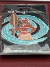 Destination D23 WDI Moana -Moana Waves Pin LE 250 — photo 3