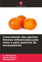 K. Mohd Ilyas (U. A.) | Crescimento Das Plantas Kinnow Influenciado Pelo Meio...