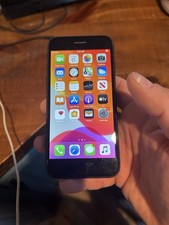 iPhone 7 Unlocked Smartphone 32GB