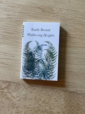 Zuru Mini Brands Books Series 2 - WUTHERING HEIGHTS- BRAND NEW