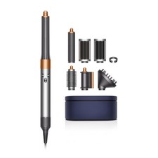Dyson HS05 Airwrap Styler Long Nickel/Copper l Refurbished