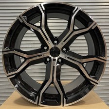 20 Staggered Wheels Rims For Bmw X Series X1 X2 X3 X4 X5 X6 X7 M 5x120 74.1 20 Staggered Wheels Rims For Bmw X Series X1 X2 X3 X4 X5 X6 X7 M 5x120 74.1