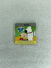Family Guy - PSP - UMD Video - The Freakin  Sweet Collection - UNTESTED
