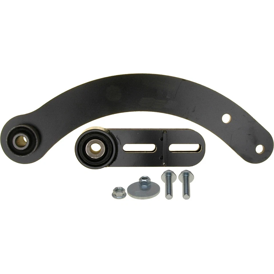 45K1225 AC Delco 控制臂后起子或乘客侧上部带衬套 — 第 2/2 张图片