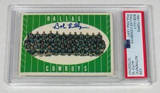 Top Dallas Cowboys Rookie Cards of All-Time 42
