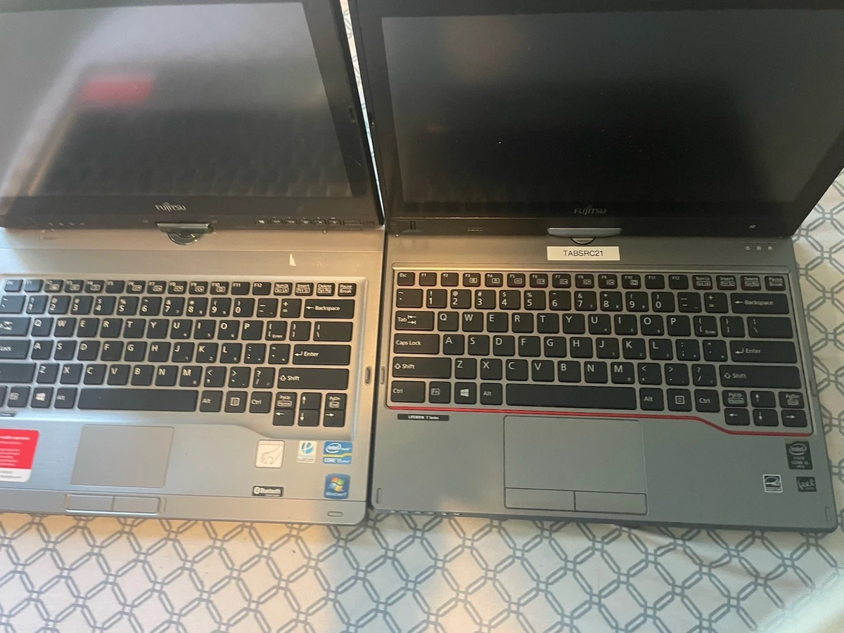 Fujitsu Intel Core i5 4th Gen. PC Laptops & Netbooks for sale | eBay