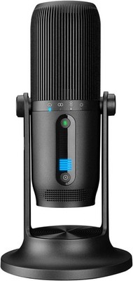Thronmax MDrill One M2G USB Kondensator Mikrofon Studio PC Mic