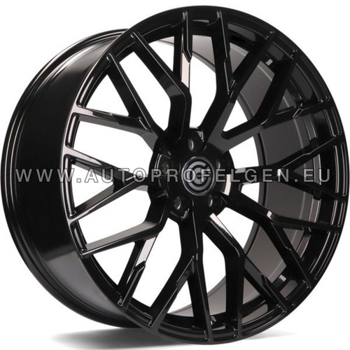 Neu Audi R8 RS Style 18 Zoll Felgen 8j 5x112 ET35 Alufelgen x4 Schwarz