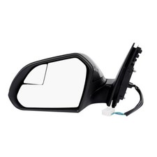 Left Driver Side Mirror Assembly Replacement for Left for Sonata 2015-2017