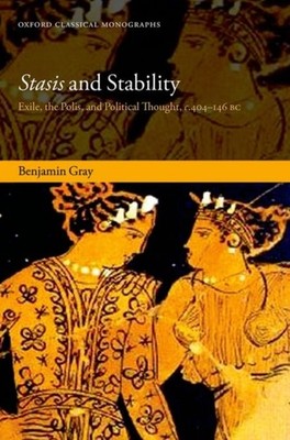 GRAY - STASIS  STABILITY OCM C - New hardback or cased book - X555z