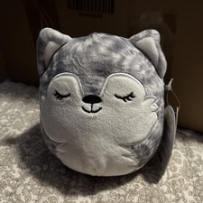 Squishmallows Heidi New With Tags